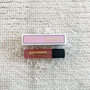 beautycounter Hyper Rose Eau de Parfum Roller